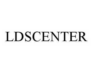 LDSCENTER 