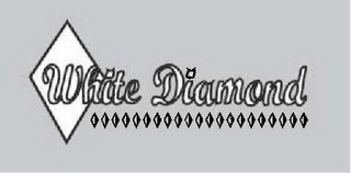 WHITE DIAMOND 