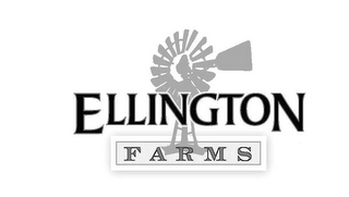 ELLINGTON FARMS 