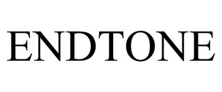 ENDTONE 