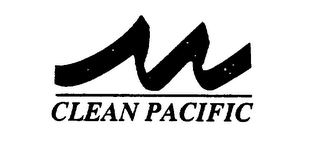 M CLEAN PACIFIC 