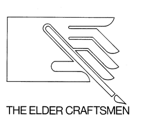 THE ELDER CRAFTSMEN 