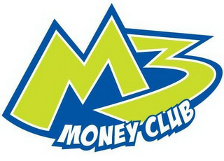 M3 MONEY CLUB 