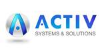 Activ Systems & Solutions 