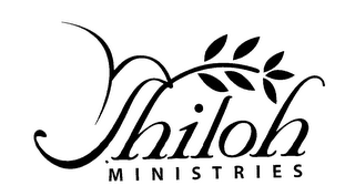 SHILOH MINISTRIES 