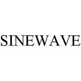 SINEWAVE 