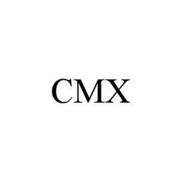 CMX 