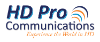 HD Pro Communications 