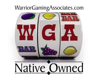 WGA NATIVE OWNED WARRIORGAMINGASSOCIATES.COM 