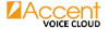 Accent Voice Cloud 