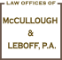 McCullough & Leboff, P.A. 