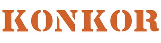 KONKOR 
