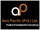 Asia Pacific Pvt Ltd 