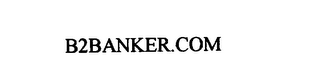 B2BANKER.COM 