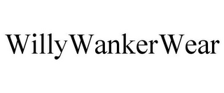 WILLYWANKERWEAR 