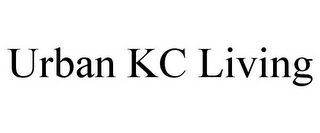 URBAN KC LIVING 