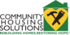 Community Housing Solutions of Guilford, Inc. 