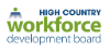 High Country Workforce Development Board 