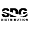 SDG Distribution 