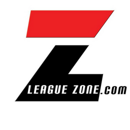 LZ LEAGUE ZONE.COM 