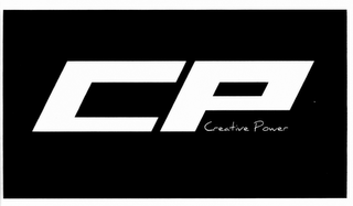 CP CREATIVE POWER 