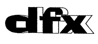 DFX 