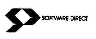 SD SOFTWARE DIRECT 