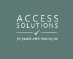 Access Solutions Associates Ltd 