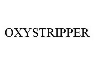 OXYSTRIPPER 