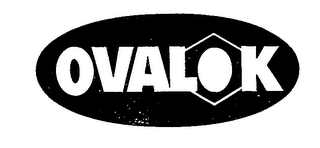 OVALOK 