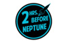 2 Hours Before Neptune 