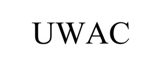 UWAC 