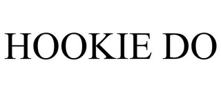 HOOKIE DO 