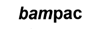 BAMPAC 