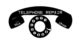 THE TELEPHONE REPAIR SHOP 