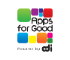 CDI Apps for Good 
