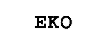 EKO 