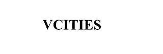 VCITIES 