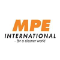 MPE International AB 