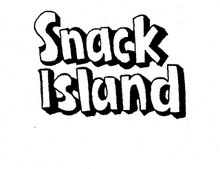 SNACK ISLAND 