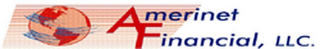 AMERINET FINANCIAL, LLC 