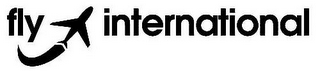 FLY INTERNATIONAL 