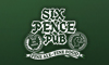 Six Pence Pub 