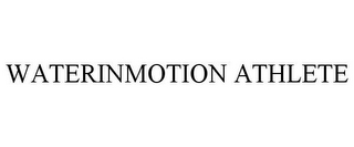 WATERINMOTION ATHLETE 