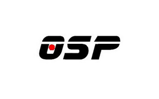 OSP 