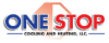 One Stop Cooling and Heating 