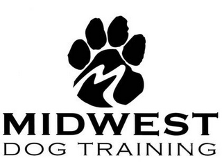 M MIDWEST DOG TRAINING 