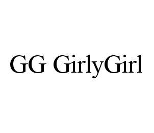 GG GIRLYGIRL 