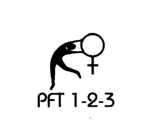 PFT 1-2-3 