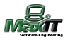 MaxIT Software Engineering 